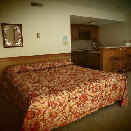Hotel Nashville Dış mekan fotoğraf